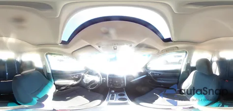 2015 Nissan Altima 2.5 из США, поврежденный, VIN 1N4AL3AP7FC586864